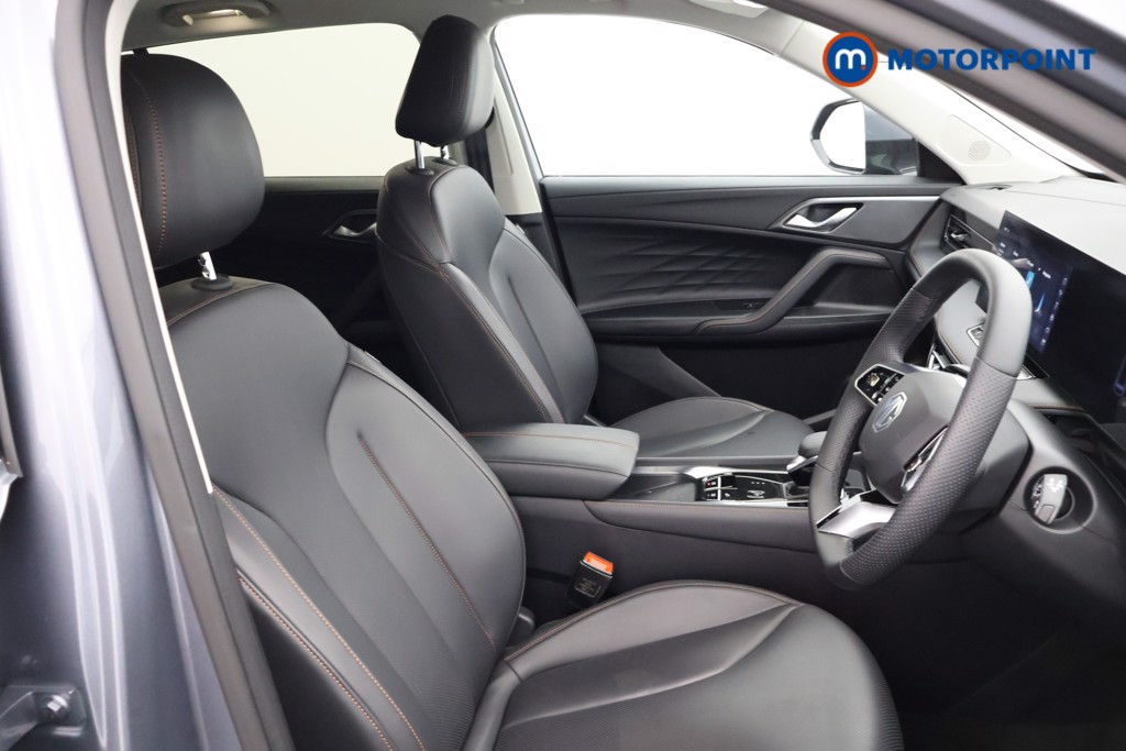 Mg Motor Uk HS Trophy Automatic Petrol-Electric Hybrid SUV - Stock Number (1632374) - 13th supplementary image