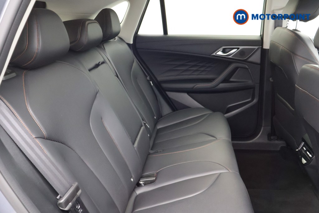 Mg Motor Uk HS Trophy Automatic Petrol-Electric Hybrid SUV - Stock Number (1632374) - 14th supplementary image