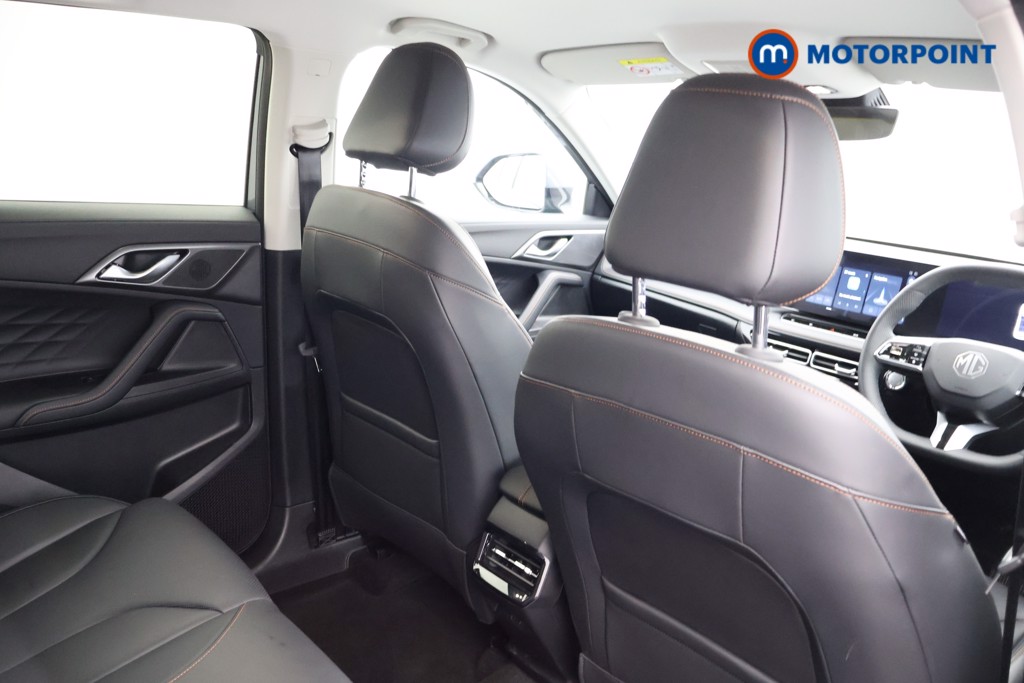 Mg Motor Uk HS Trophy Automatic Petrol-Electric Hybrid SUV - Stock Number (1632374) - 15th supplementary image