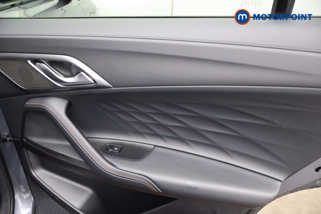 Mg Motor Uk HS Trophy Automatic Petrol-Electric Hybrid SUV - Stock Number (1632374) - 16th supplementary image