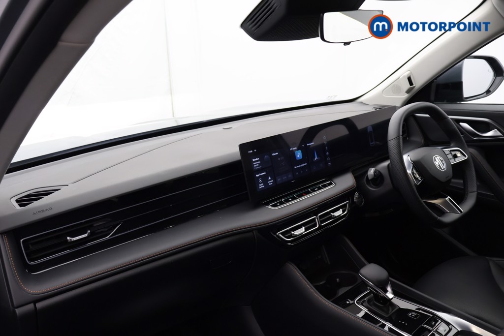 Mg Motor Uk HS Trophy Automatic Petrol-Electric Hybrid SUV - Stock Number (1632374) - 17th supplementary image