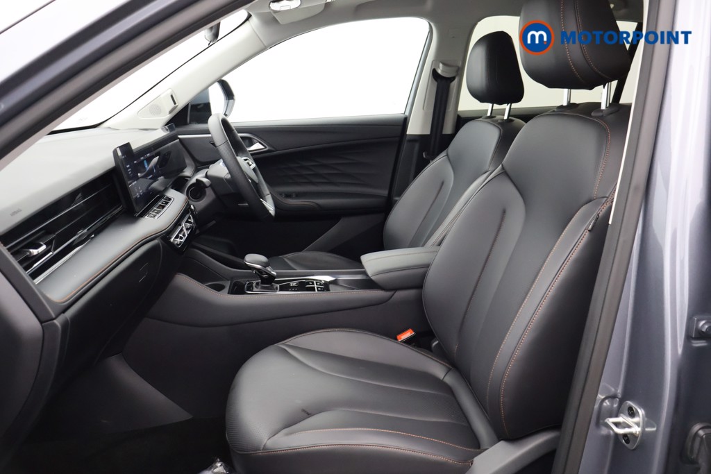 Mg Motor Uk HS Trophy Automatic Petrol-Electric Hybrid SUV - Stock Number (1632374) - 18th supplementary image