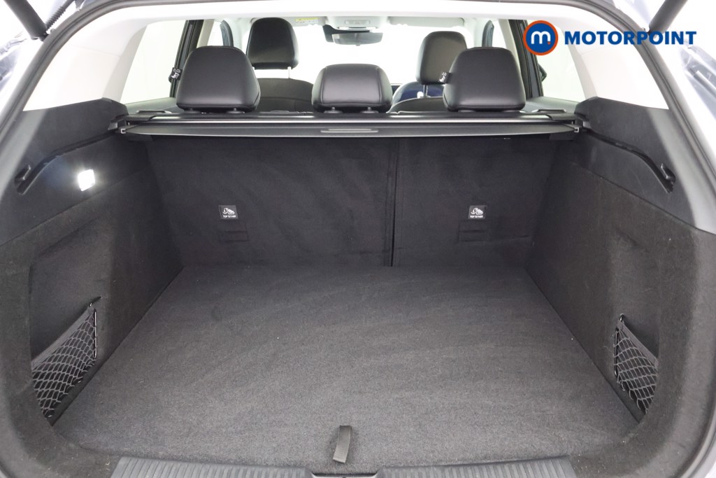 Mg Motor Uk HS Trophy Automatic Petrol-Electric Hybrid SUV - Stock Number (1632374) - 19th supplementary image