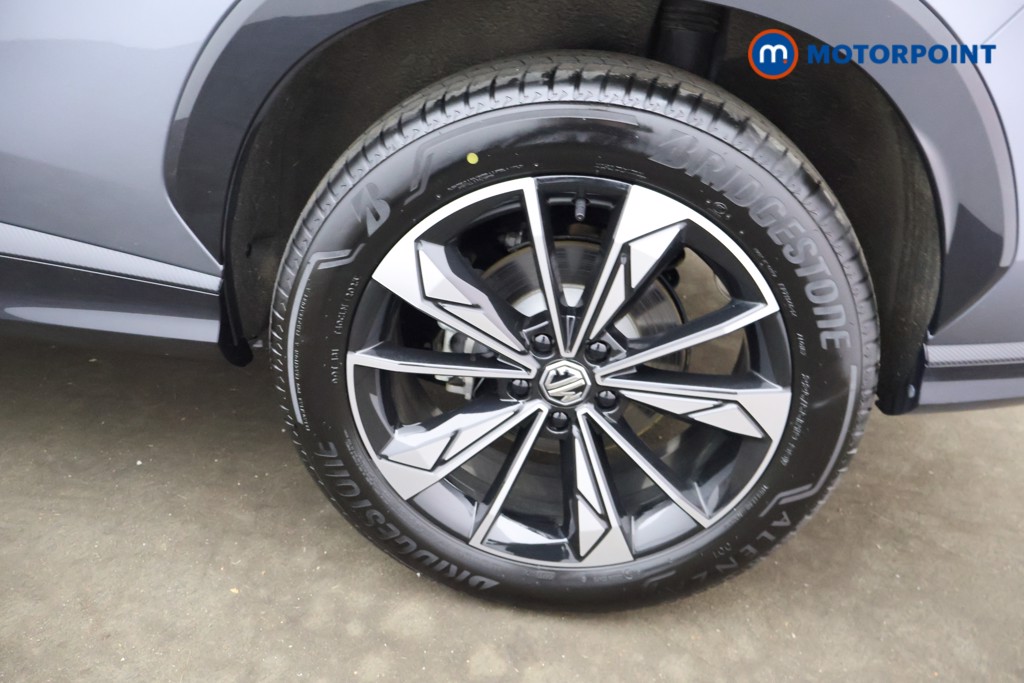 Mg Motor Uk HS Trophy Automatic Petrol-Electric Hybrid SUV - Stock Number (1632374) - 23rd supplementary image