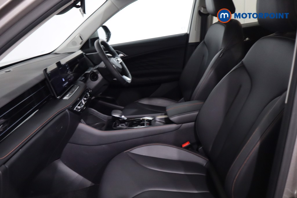 Mg Motor Uk HS Trophy Automatic Petrol-Electric Hybrid SUV - Stock Number (1632391) - 4th supplementary image