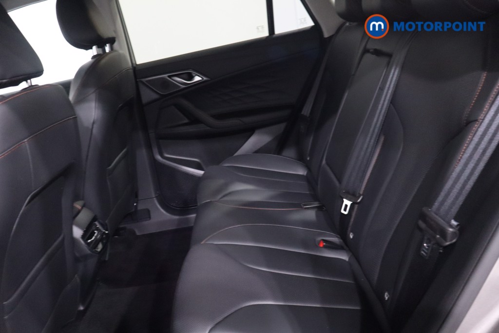 Mg Motor Uk HS Trophy Automatic Petrol-Electric Hybrid SUV - Stock Number (1632391) - 5th supplementary image