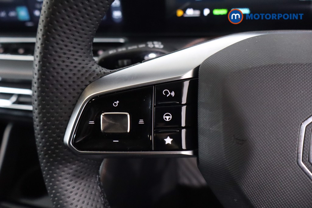 Mg Motor Uk HS Trophy Automatic Petrol-Electric Hybrid SUV - Stock Number (1632391) - 7th supplementary image