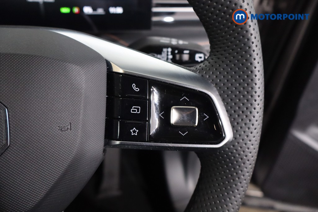 Mg Motor Uk HS Trophy Automatic Petrol-Electric Hybrid SUV - Stock Number (1632391) - 8th supplementary image