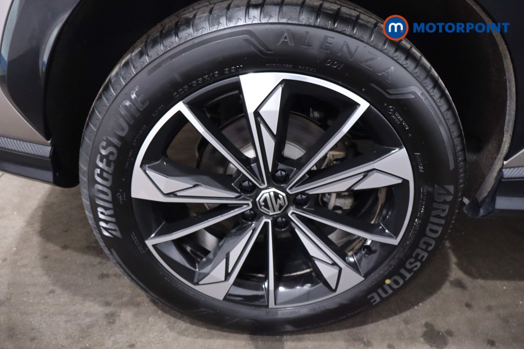 Mg Motor Uk HS Trophy Automatic Petrol-Electric Hybrid SUV - Stock Number (1632391) - 9th supplementary image