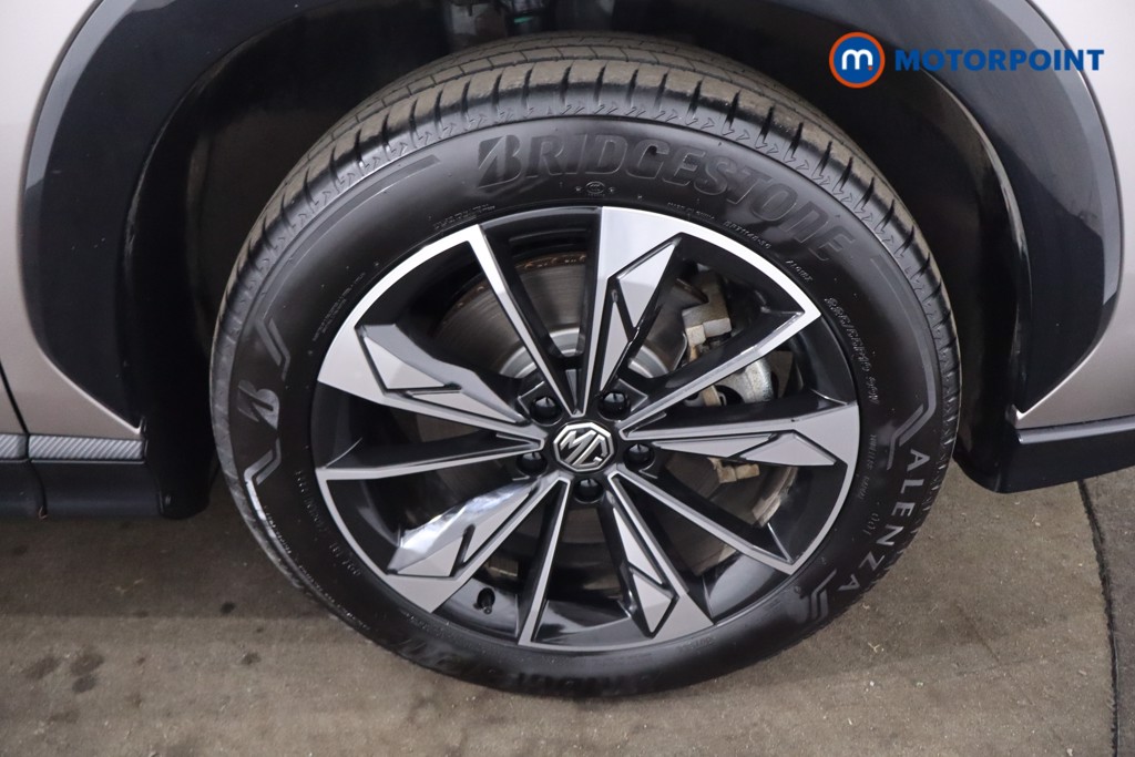 Mg Motor Uk HS Trophy Automatic Petrol-Electric Hybrid SUV - Stock Number (1632391) - 10th supplementary image