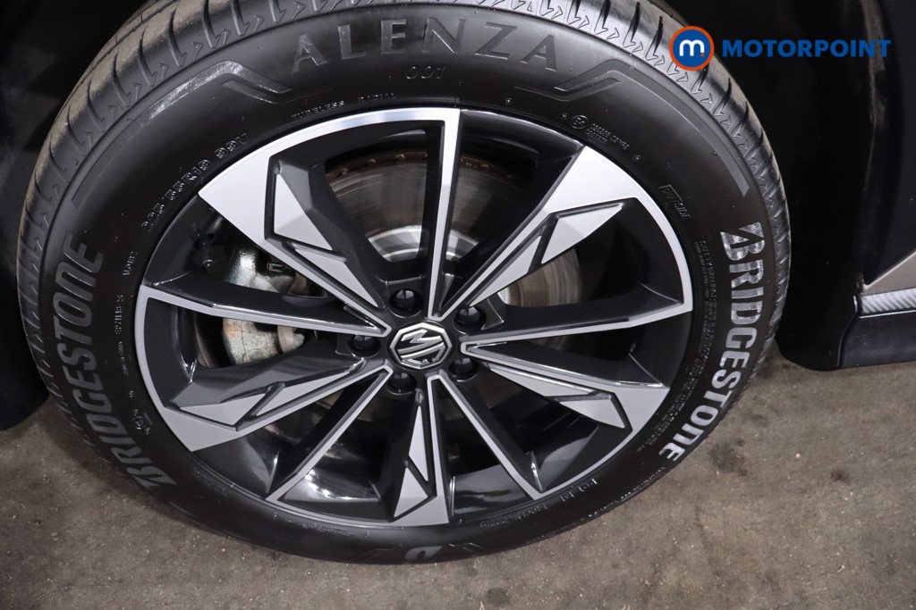 Mg Motor Uk HS Trophy Automatic Petrol-Electric Hybrid SUV - Stock Number (1632391) - 11th supplementary image