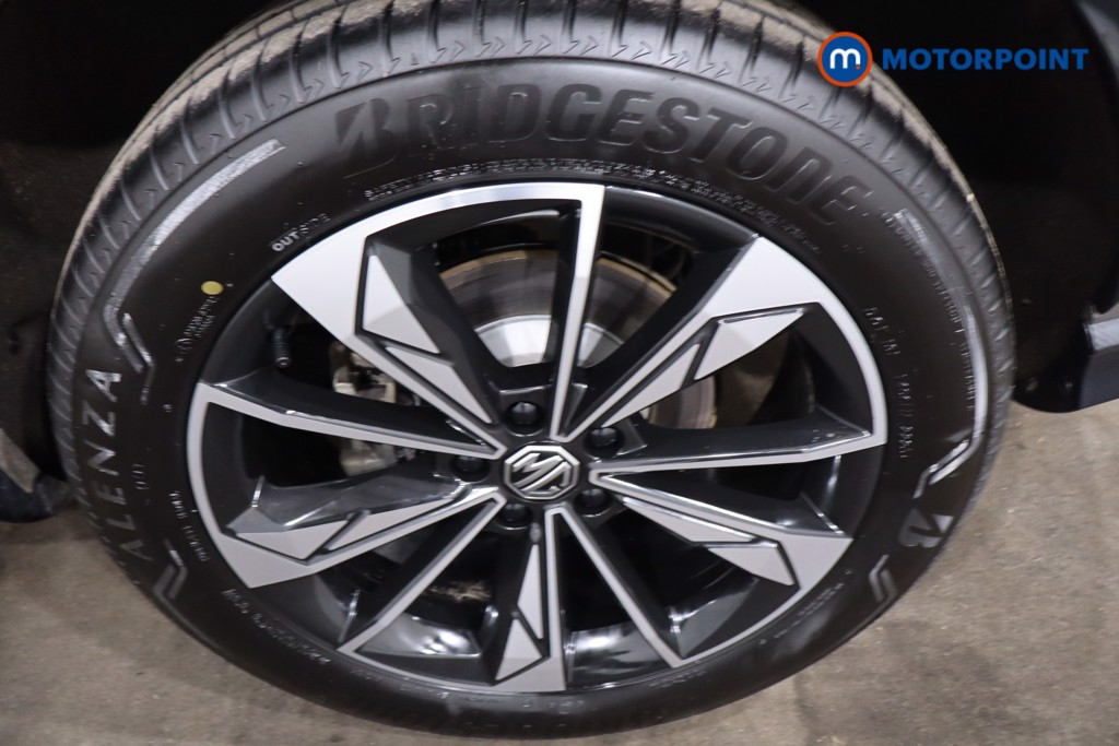 Mg Motor Uk HS Trophy Automatic Petrol-Electric Hybrid SUV - Stock Number (1632391) - 12th supplementary image