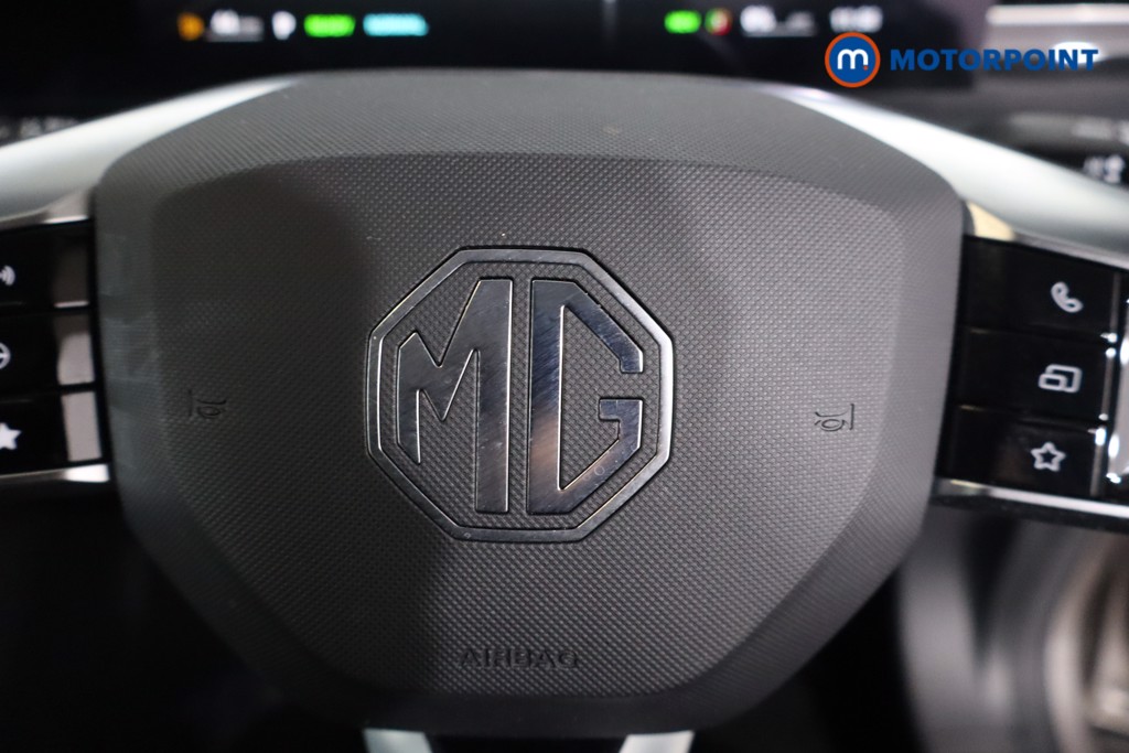 Mg Motor Uk HS Trophy Automatic Petrol-Electric Hybrid SUV - Stock Number (1632391) - 13th supplementary image