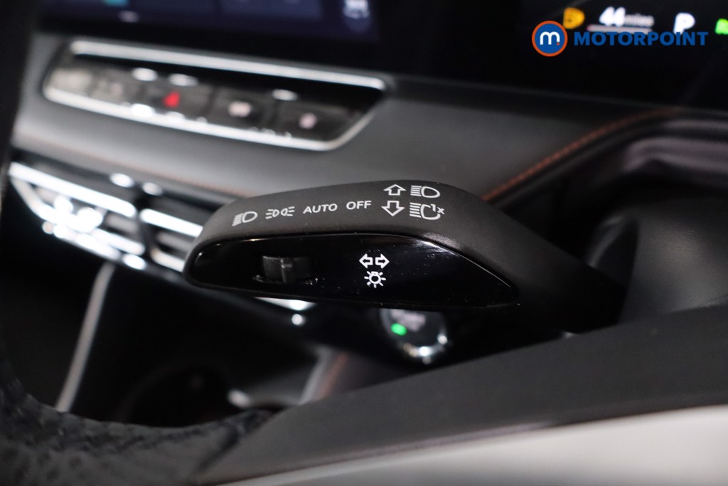 Mg Motor Uk HS Trophy Automatic Petrol-Electric Hybrid SUV - Stock Number (1632391) - 14th supplementary image