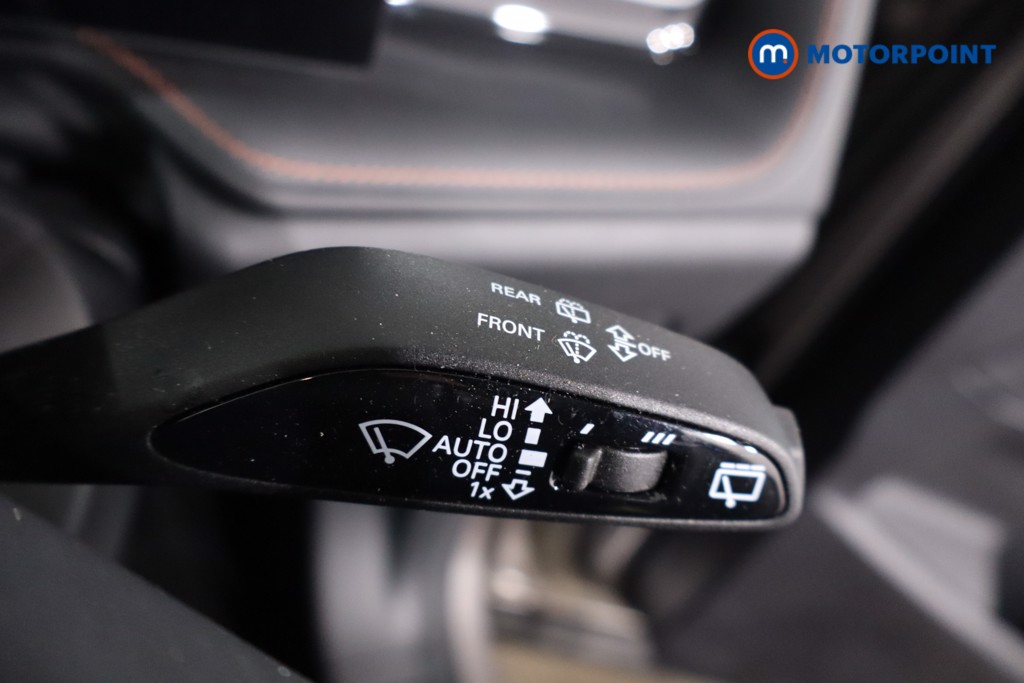 Mg Motor Uk HS Trophy Automatic Petrol-Electric Hybrid SUV - Stock Number (1632391) - 15th supplementary image