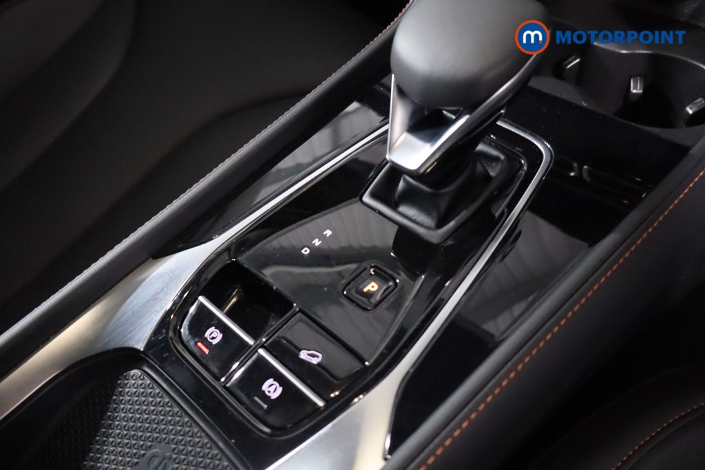 Mg Motor Uk HS Trophy Automatic Petrol-Electric Hybrid SUV - Stock Number (1632391) - 17th supplementary image