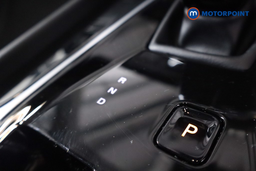 Mg Motor Uk HS Trophy Automatic Petrol-Electric Hybrid SUV - Stock Number (1632391) - 18th supplementary image