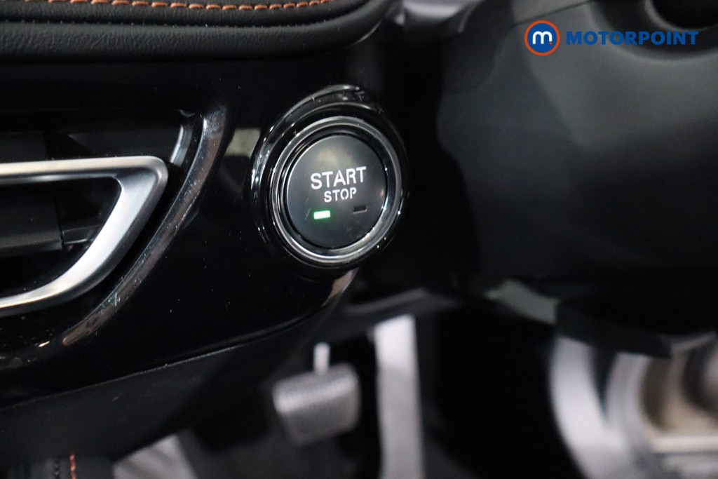 Mg Motor Uk HS Trophy Automatic Petrol-Electric Hybrid SUV - Stock Number (1632391) - 19th supplementary image