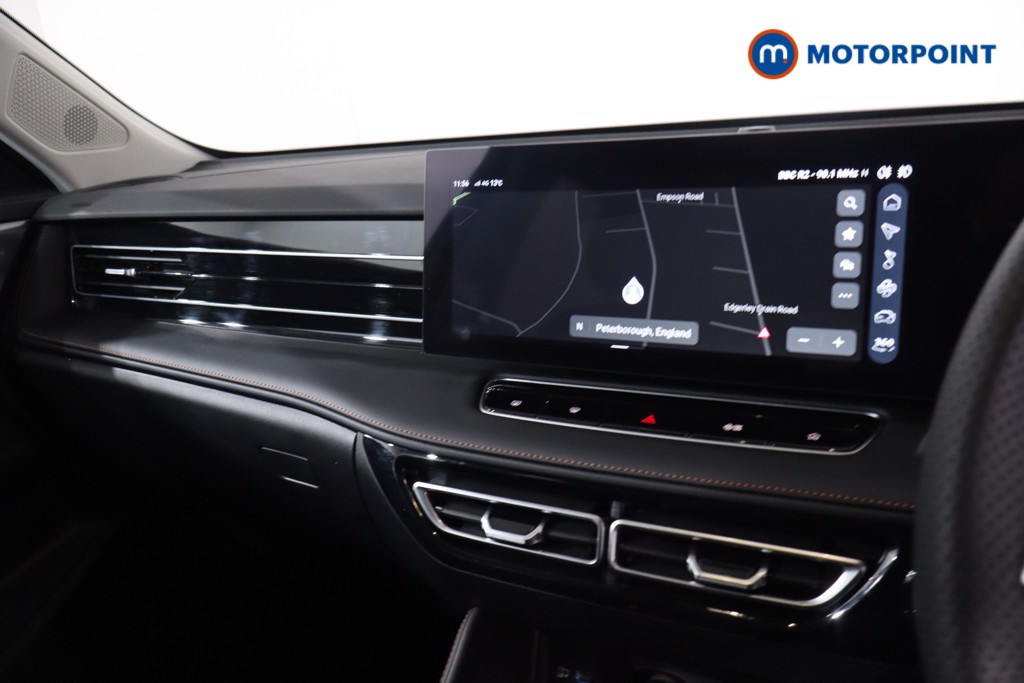 Mg Motor Uk HS Trophy Automatic Petrol-Electric Hybrid SUV - Stock Number (1632391) - 20th supplementary image