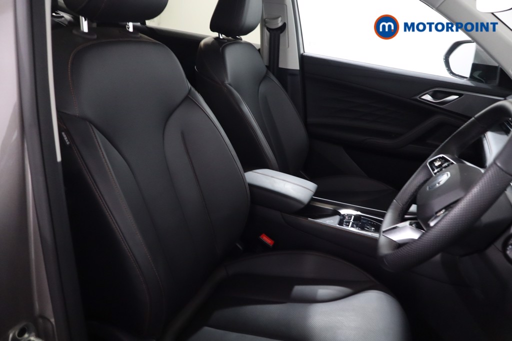 Mg Motor Uk HS Trophy Automatic Petrol-Electric Hybrid SUV - Stock Number (1632391) - 22nd supplementary image