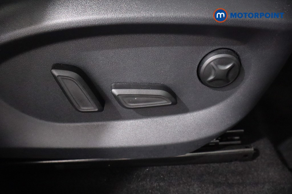 Mg Motor Uk HS Trophy Automatic Petrol-Electric Hybrid SUV - Stock Number (1632391) - 23rd supplementary image