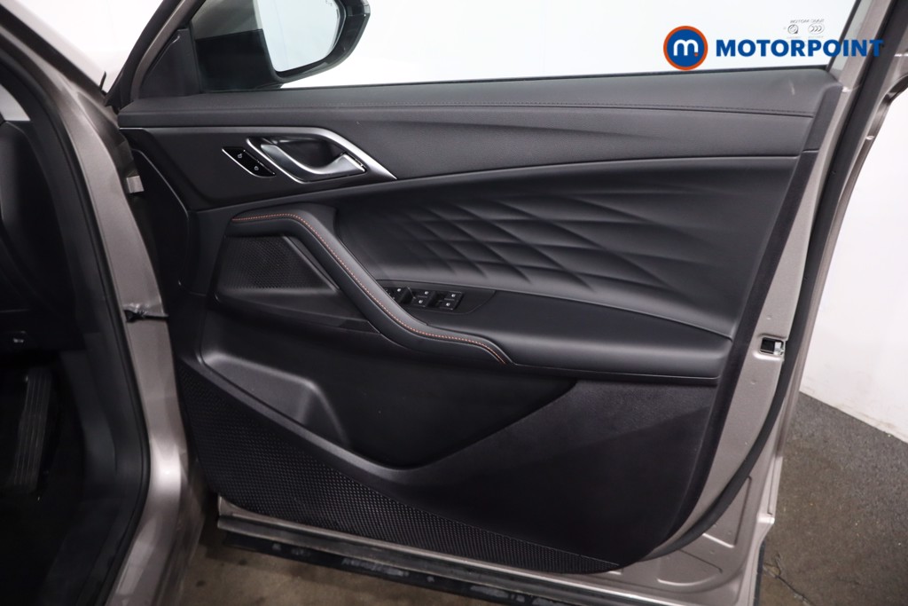 Mg Motor Uk HS Trophy Automatic Petrol-Electric Hybrid SUV - Stock Number (1632391) - 24th supplementary image