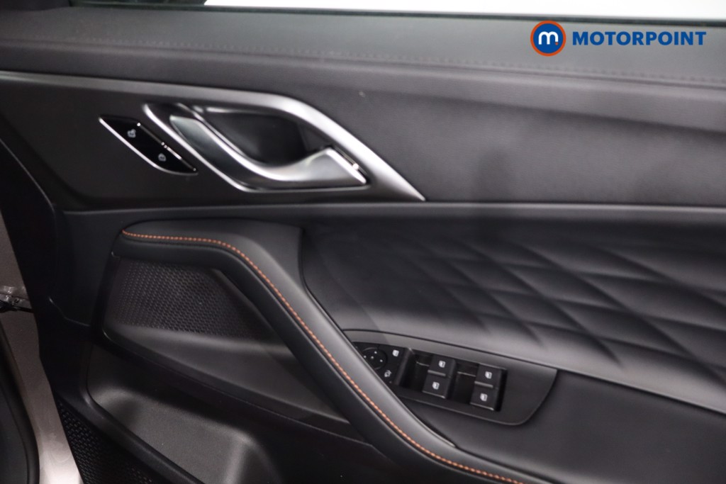 Mg Motor Uk HS Trophy Automatic Petrol-Electric Hybrid SUV - Stock Number (1632391) - 25th supplementary image