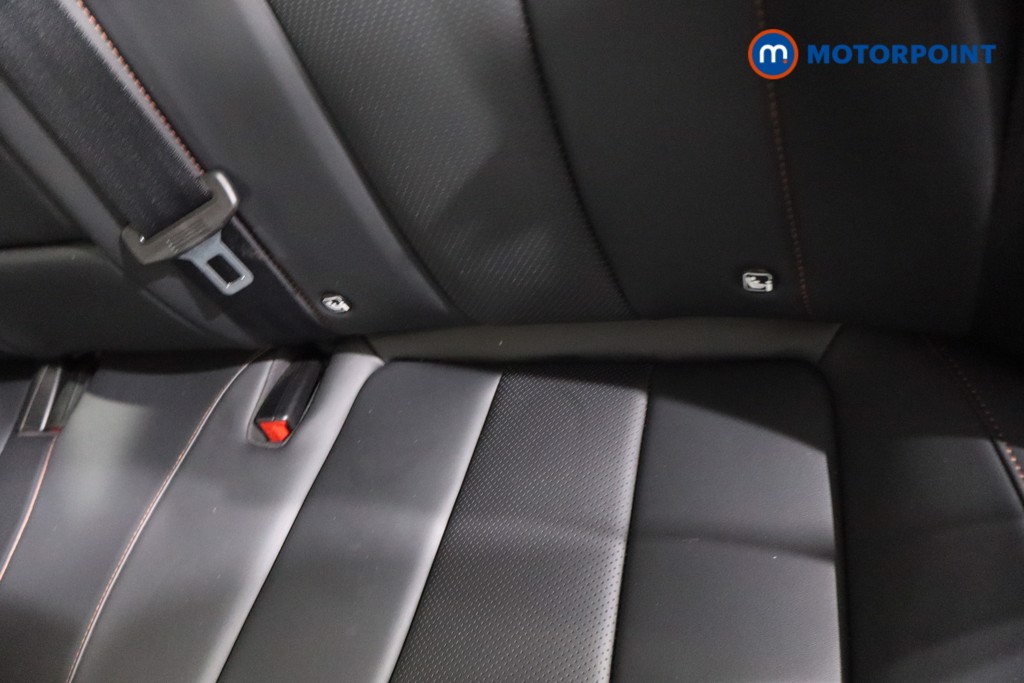 Mg Motor Uk HS Trophy Automatic Petrol-Electric Hybrid SUV - Stock Number (1632391) - 26th supplementary image