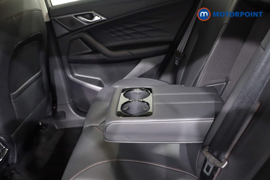 Mg Motor Uk HS Trophy Automatic Petrol-Electric Hybrid SUV - Stock Number (1632391) - 27th supplementary image