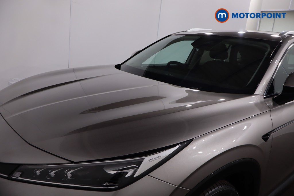 Mg Motor Uk HS Trophy Automatic Petrol-Electric Hybrid SUV - Stock Number (1632391) - 28th supplementary image