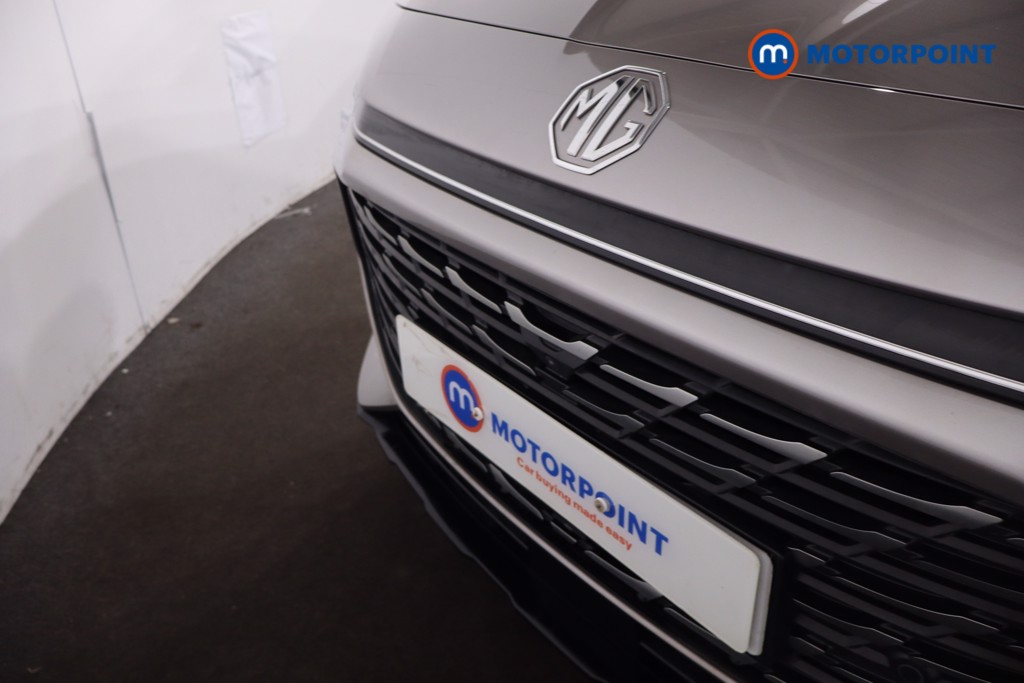 Mg Motor Uk HS Trophy Automatic Petrol-Electric Hybrid SUV - Stock Number (1632391) - 29th supplementary image