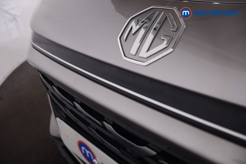 Mg Motor Uk HS Trophy Automatic Petrol-Electric Hybrid SUV - Stock Number (1632391) - 30th supplementary image