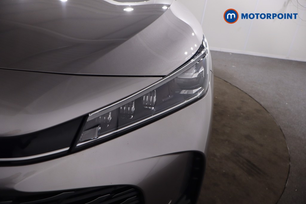 Mg Motor Uk HS Trophy Automatic Petrol-Electric Hybrid SUV - Stock Number (1632391) - 31st supplementary image