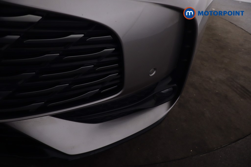 Mg Motor Uk HS Trophy Automatic Petrol-Electric Hybrid SUV - Stock Number (1632391) - 32nd supplementary image