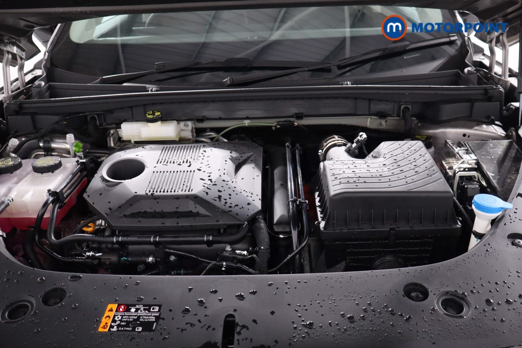 Mg Motor Uk HS Trophy Automatic Petrol-Electric Hybrid SUV - Stock Number (1632391) - 33rd supplementary image