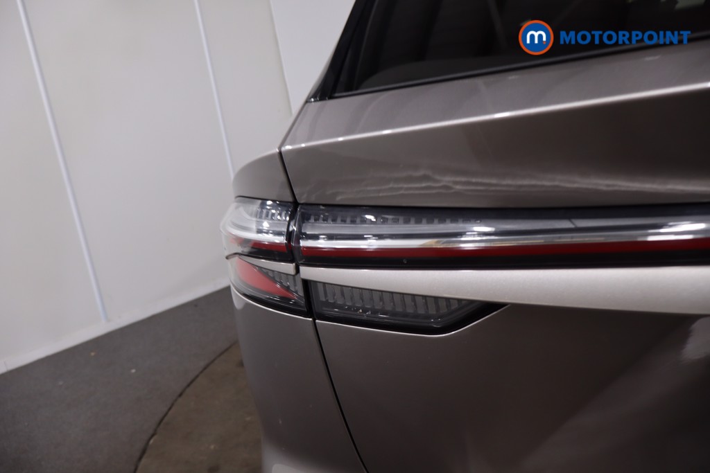 Mg Motor Uk HS Trophy Automatic Petrol-Electric Hybrid SUV - Stock Number (1632391) - 35th supplementary image