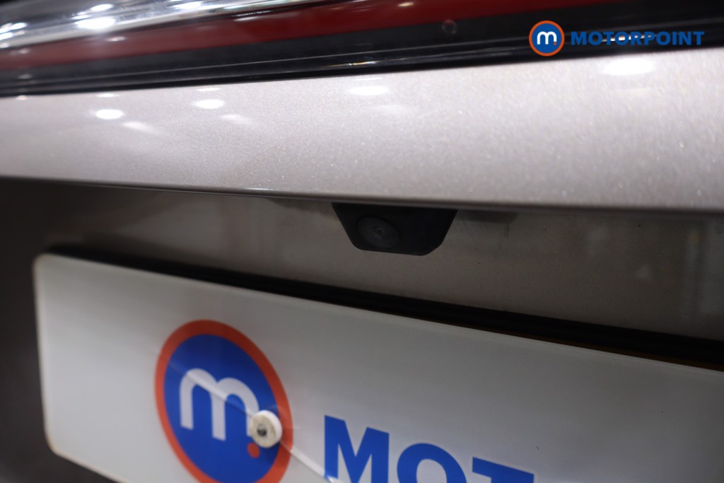 Mg Motor Uk HS Trophy Automatic Petrol-Electric Hybrid SUV - Stock Number (1632391) - 37th supplementary image