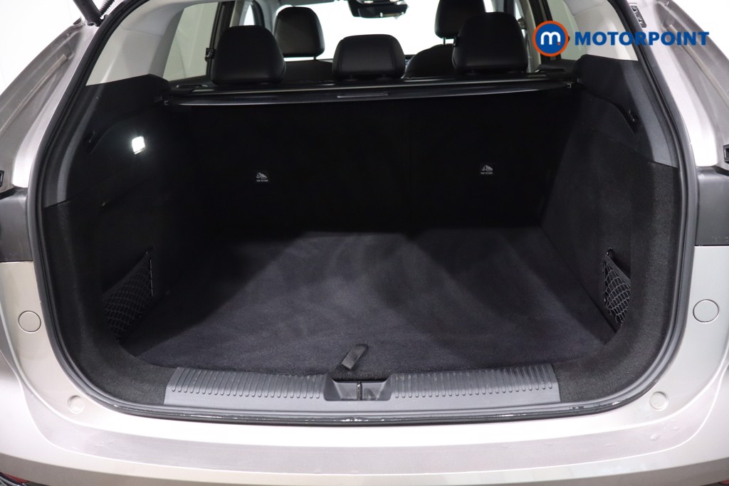 Mg Motor Uk HS Trophy Automatic Petrol-Electric Hybrid SUV - Stock Number (1632391) - 38th supplementary image