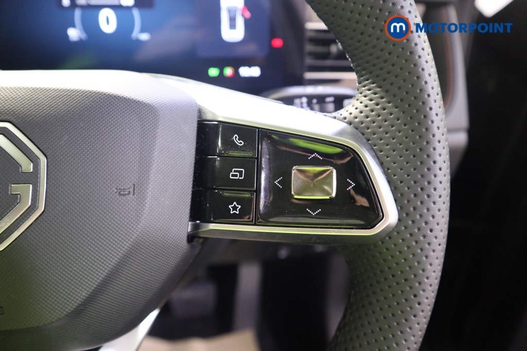 Mg Motor Uk HS Trophy Automatic Petrol-Electric Hybrid SUV - Stock Number (1632399) - 6th supplementary image