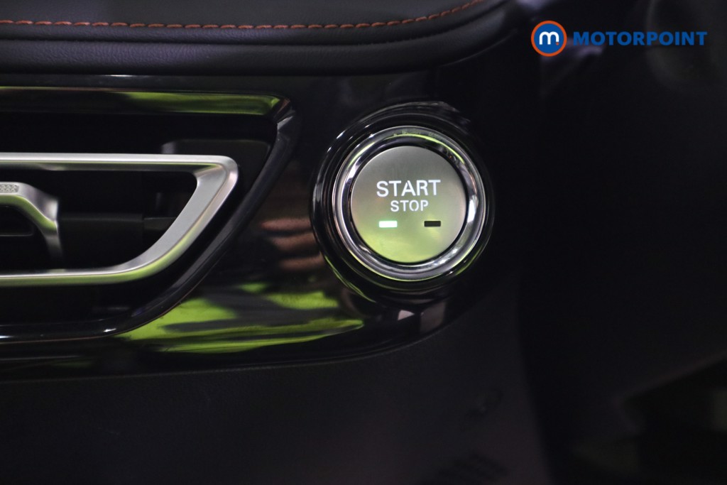 Mg Motor Uk HS Trophy Automatic Petrol-Electric Hybrid SUV - Stock Number (1632399) - 8th supplementary image