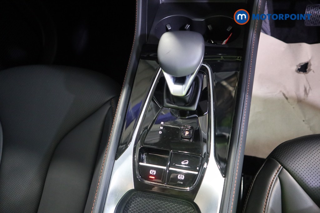 Mg Motor Uk HS Trophy Automatic Petrol-Electric Hybrid SUV - Stock Number (1632399) - 10th supplementary image