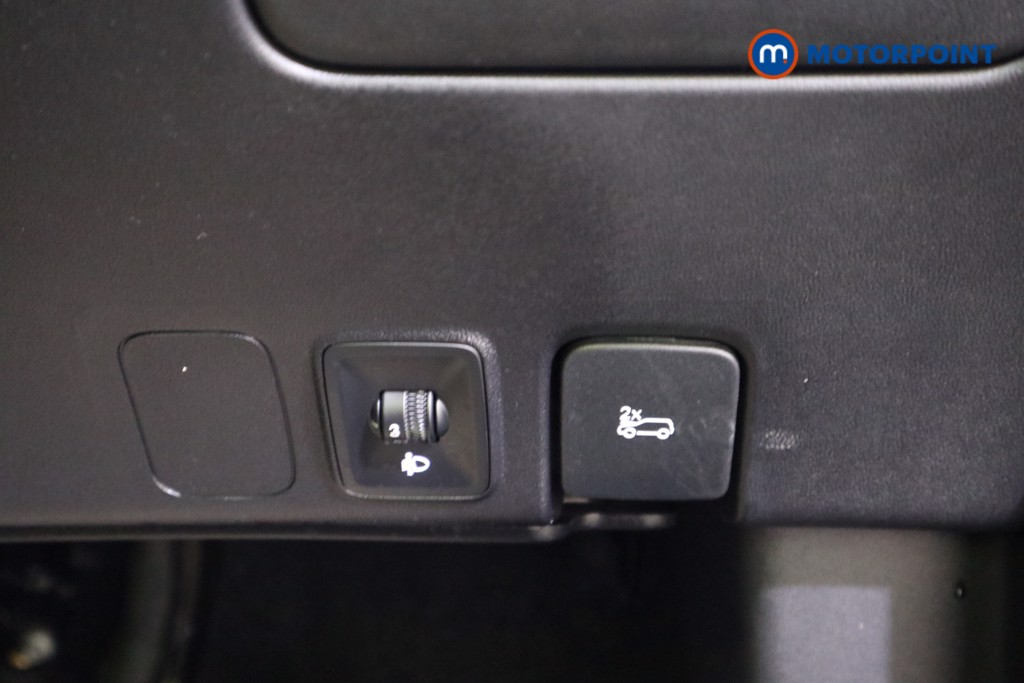 Mg Motor Uk HS Trophy Automatic Petrol-Electric Hybrid SUV - Stock Number (1632399) - 11th supplementary image