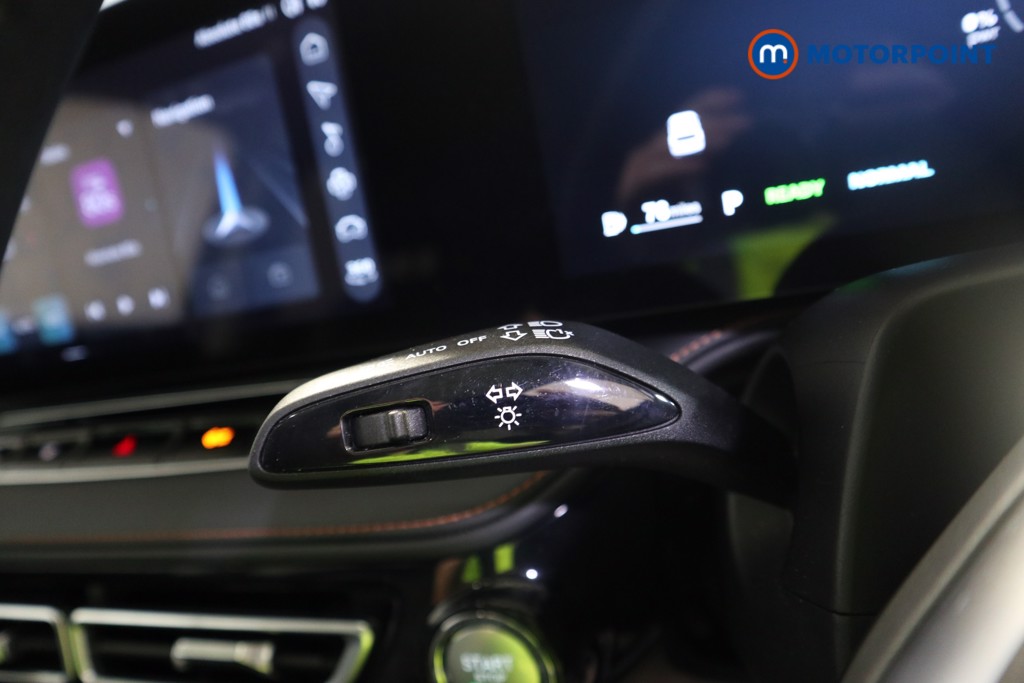 Mg Motor Uk HS Trophy Automatic Petrol-Electric Hybrid SUV - Stock Number (1632399) - 12th supplementary image