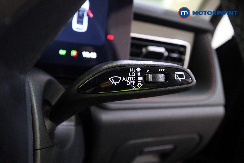 Mg Motor Uk HS Trophy Automatic Petrol-Electric Hybrid SUV - Stock Number (1632399) - 13th supplementary image