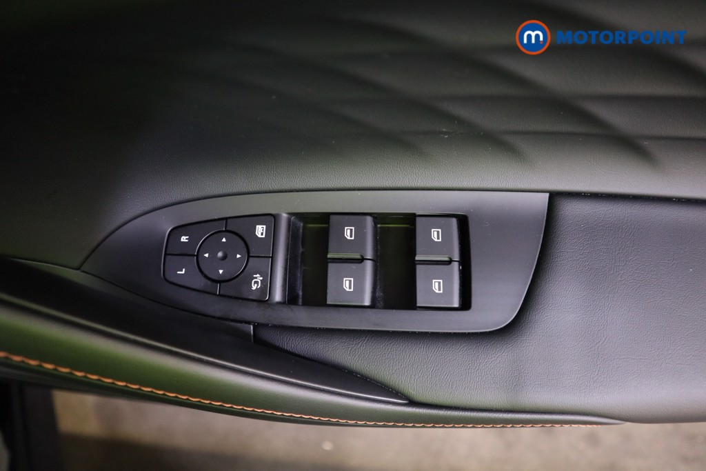 Mg Motor Uk HS Trophy Automatic Petrol-Electric Hybrid SUV - Stock Number (1632399) - 14th supplementary image