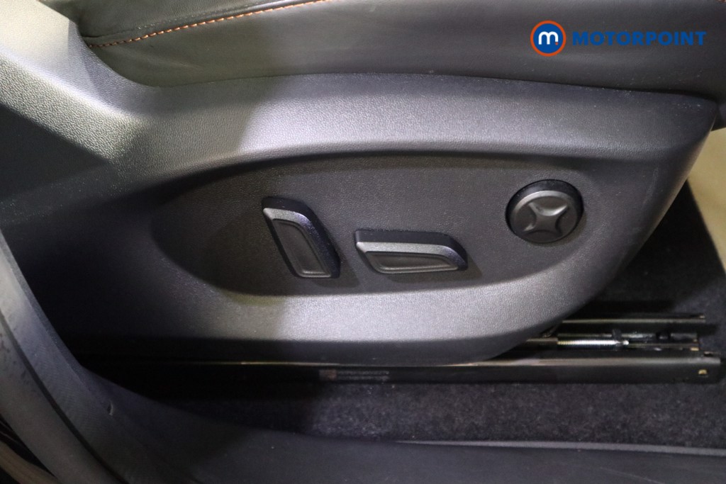 Mg Motor Uk HS Trophy Automatic Petrol-Electric Hybrid SUV - Stock Number (1632399) - 16th supplementary image