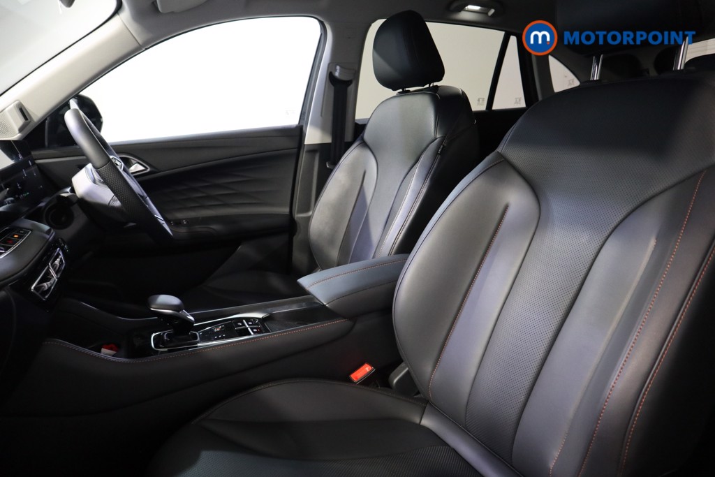 Mg Motor Uk HS Trophy Automatic Petrol-Electric Hybrid SUV - Stock Number (1632399) - 17th supplementary image