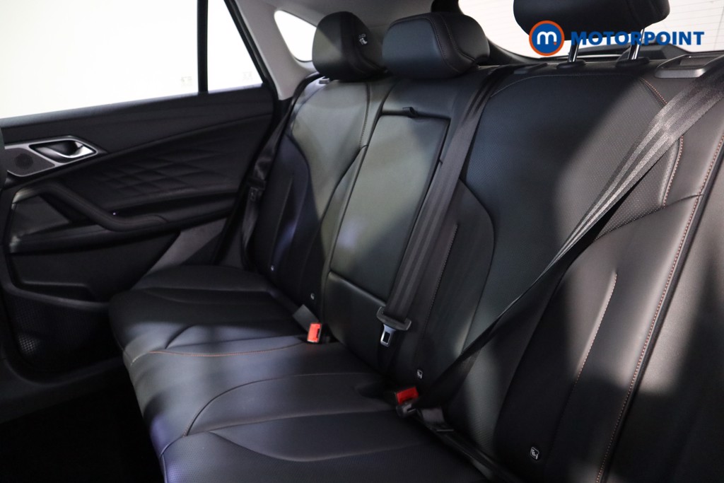 Mg Motor Uk HS Trophy Automatic Petrol-Electric Hybrid SUV - Stock Number (1632399) - 18th supplementary image