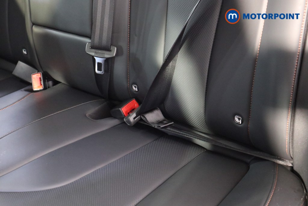 Mg Motor Uk HS Trophy Automatic Petrol-Electric Hybrid SUV - Stock Number (1632399) - 19th supplementary image