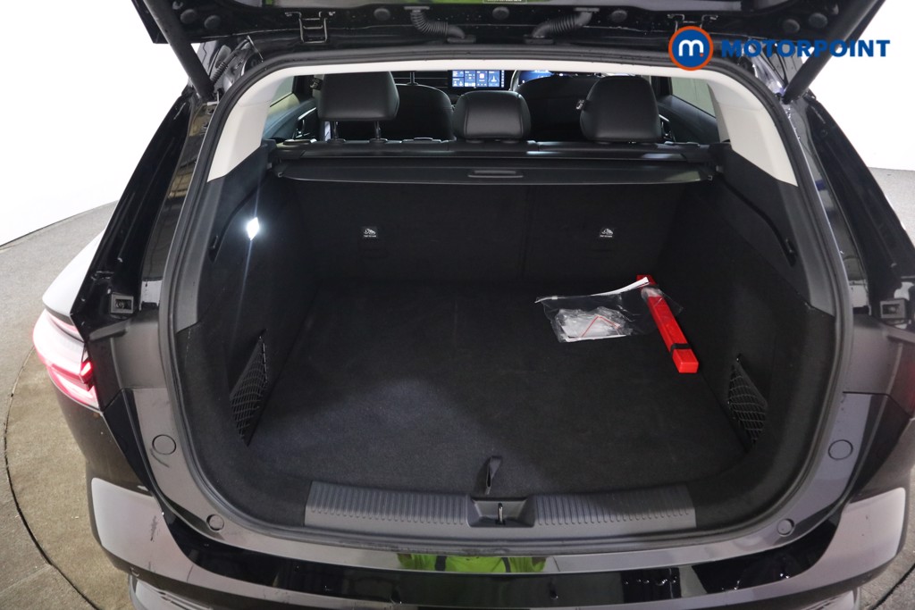 Mg Motor Uk HS Trophy Automatic Petrol-Electric Hybrid SUV - Stock Number (1632399) - 20th supplementary image